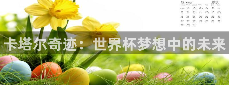2026世预赛全部赛程：卡塔尔奇迹：世界杯梦想中的未来