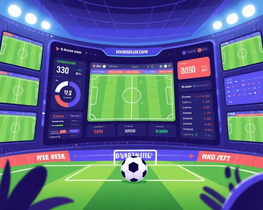 世界杯今日赛程直播网